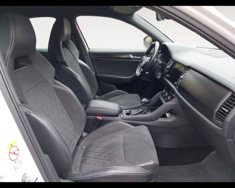 Skoda Kodiaq usata a Forlì-Cesena (15)