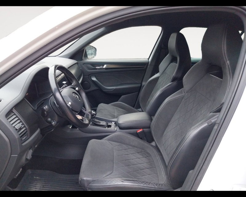 Skoda Kodiaq usata a Forlì-Cesena (9)