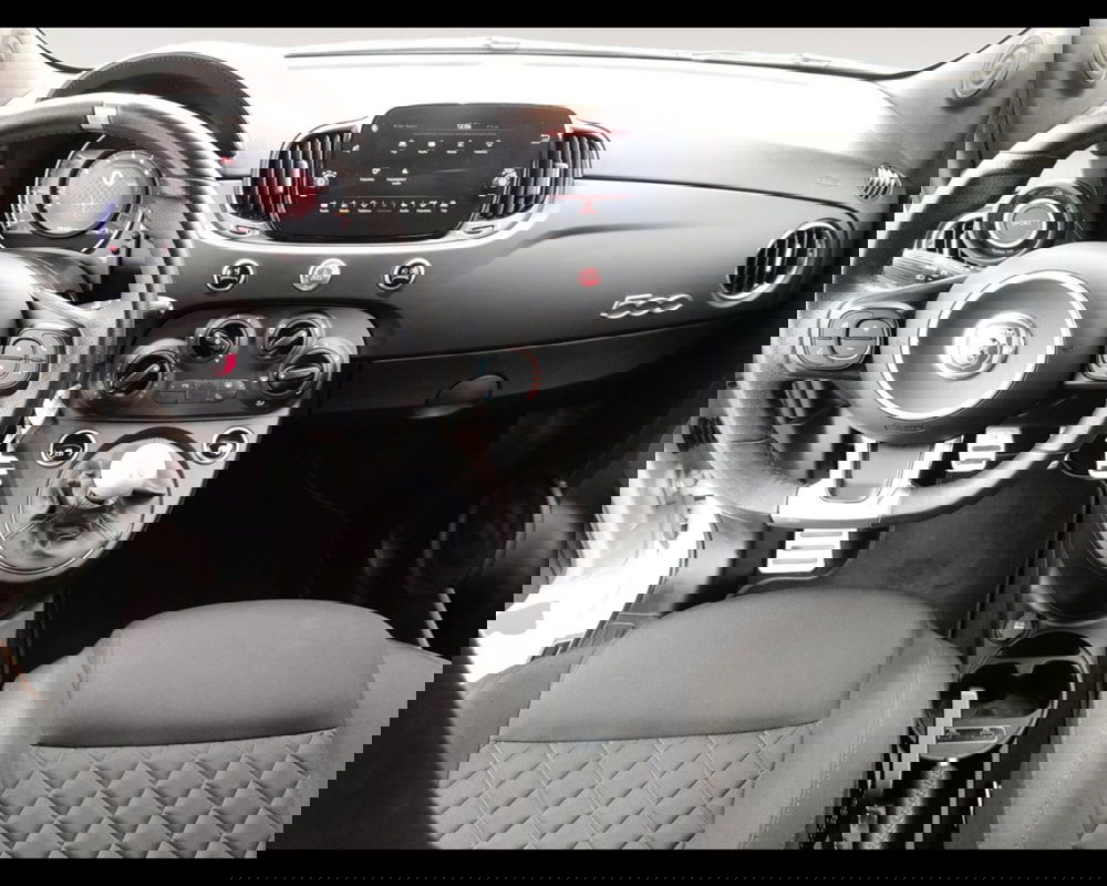 Abarth 595 usata a Ravenna (10)