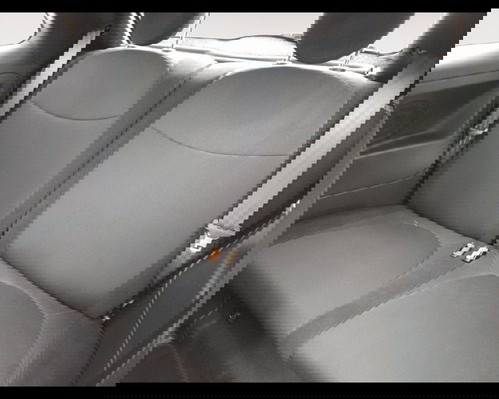 Abarth 595 usata a Ravenna (13)