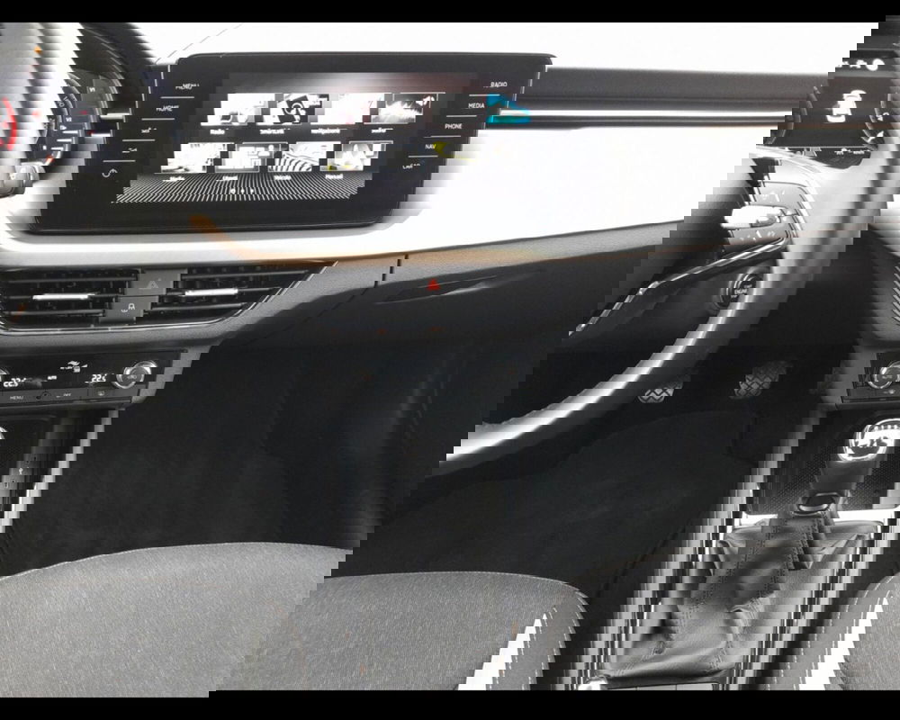 Skoda Kamiq usata a Ravenna (11)