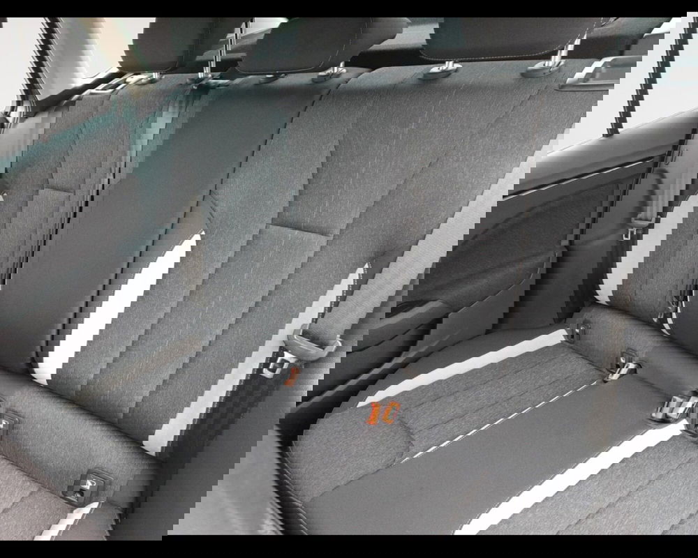 Skoda Kamiq usata a Ravenna (13)