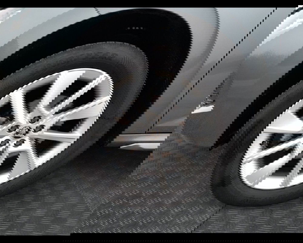 Skoda Kamiq usata a Ravenna (14)