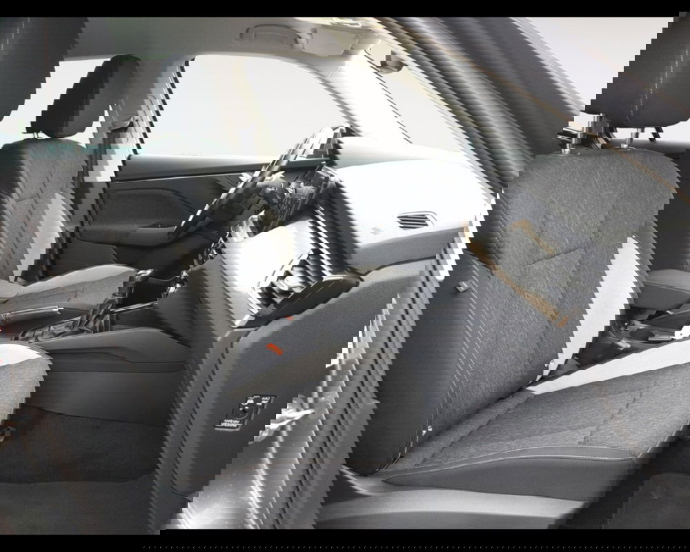 Skoda Kamiq usata a Ravenna (15)