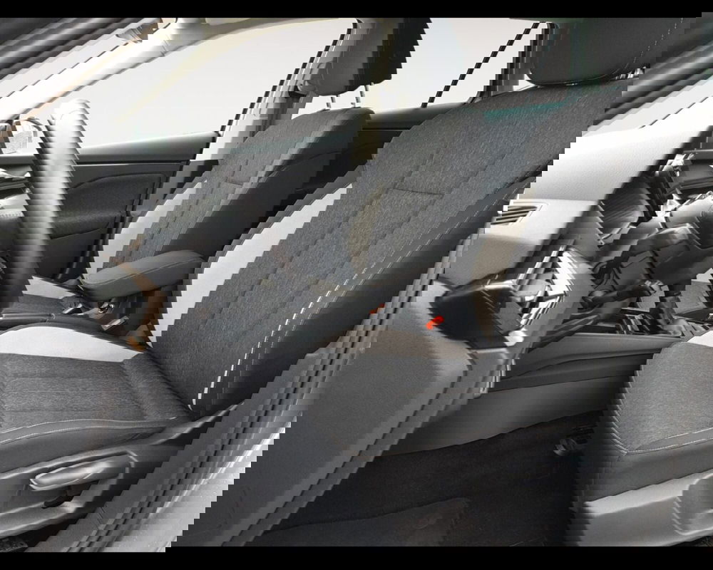 Skoda Kamiq usata a Ravenna (9)