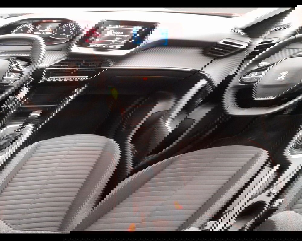 Peugeot 2008 usata a Ravenna (10)