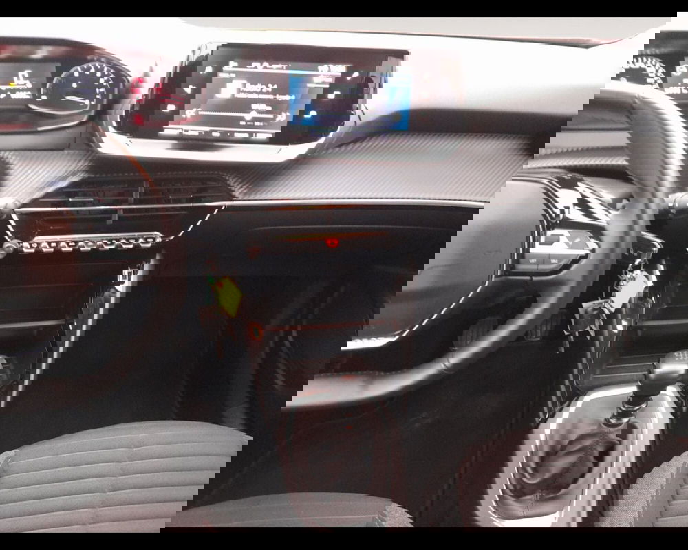 Peugeot 2008 usata a Ravenna (11)