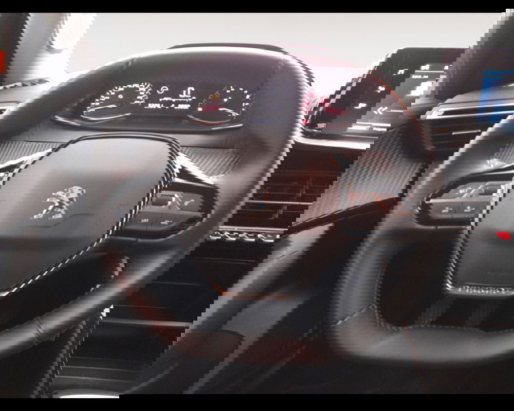 Peugeot 2008 usata a Ravenna (12)