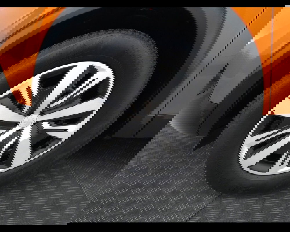 Peugeot 2008 usata a Ravenna (14)