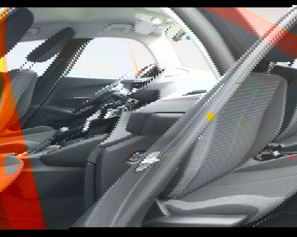 Peugeot 2008 usata a Ravenna (15)