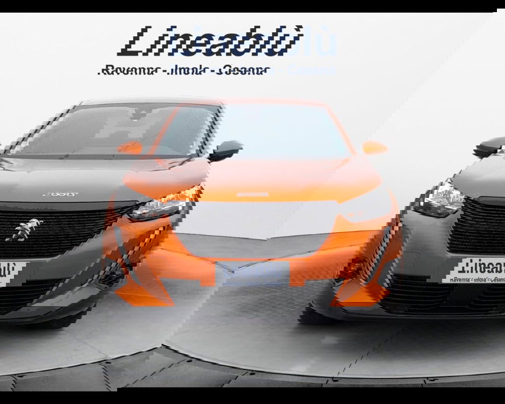 Peugeot 2008 usata a Ravenna (8)