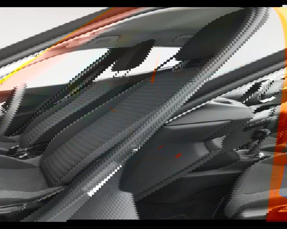 Peugeot 2008 usata a Ravenna (9)