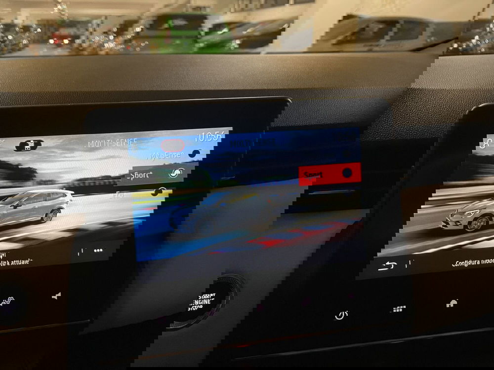 Renault Clio usata a Milano (10)