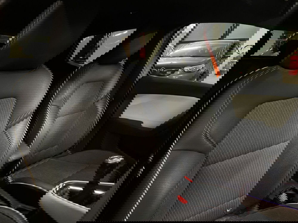 Renault Clio usata a Milano (14)