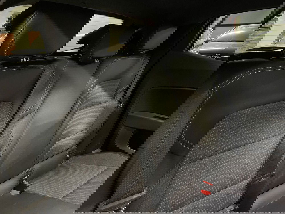 Renault Clio usata a Milano (15)