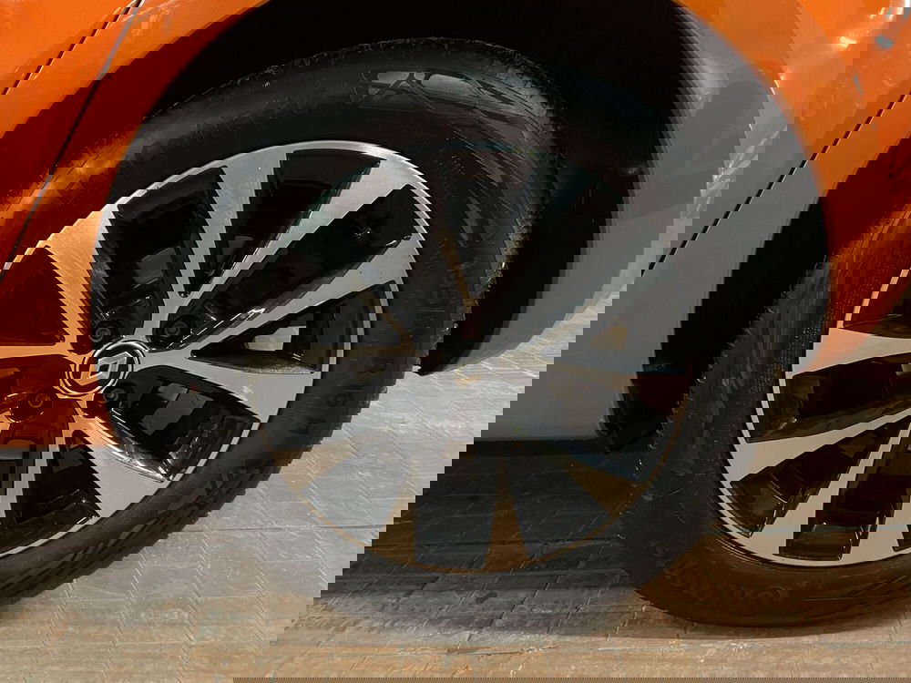 Renault Clio usata a Milano (17)