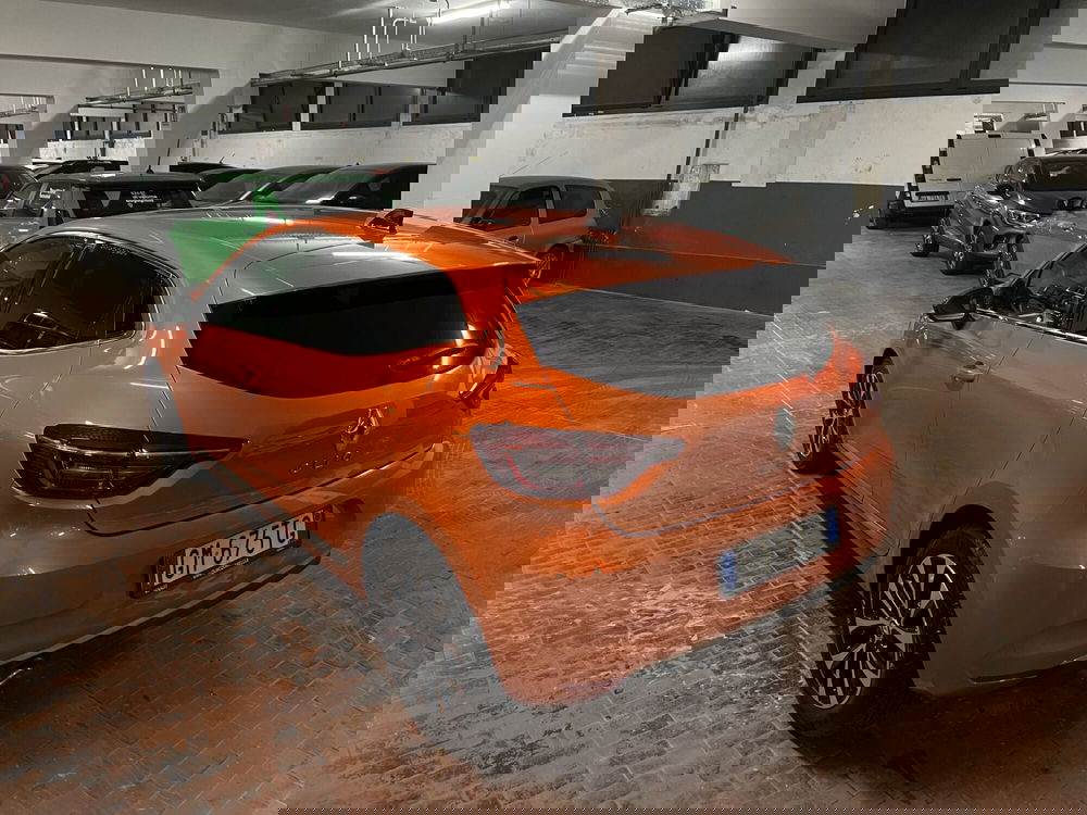 Renault Clio usata a Milano (3)