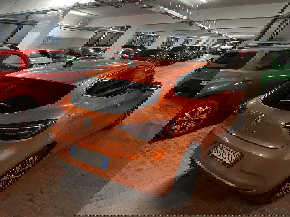 Renault Clio usata a Milano (4)