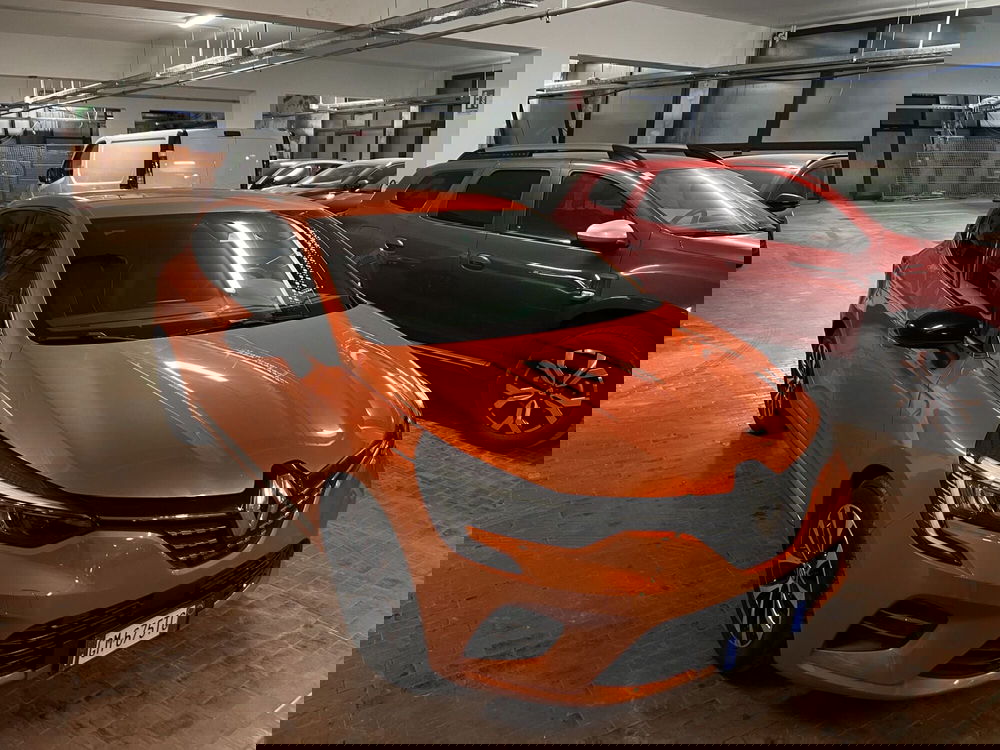 Renault Clio usata a Milano (6)