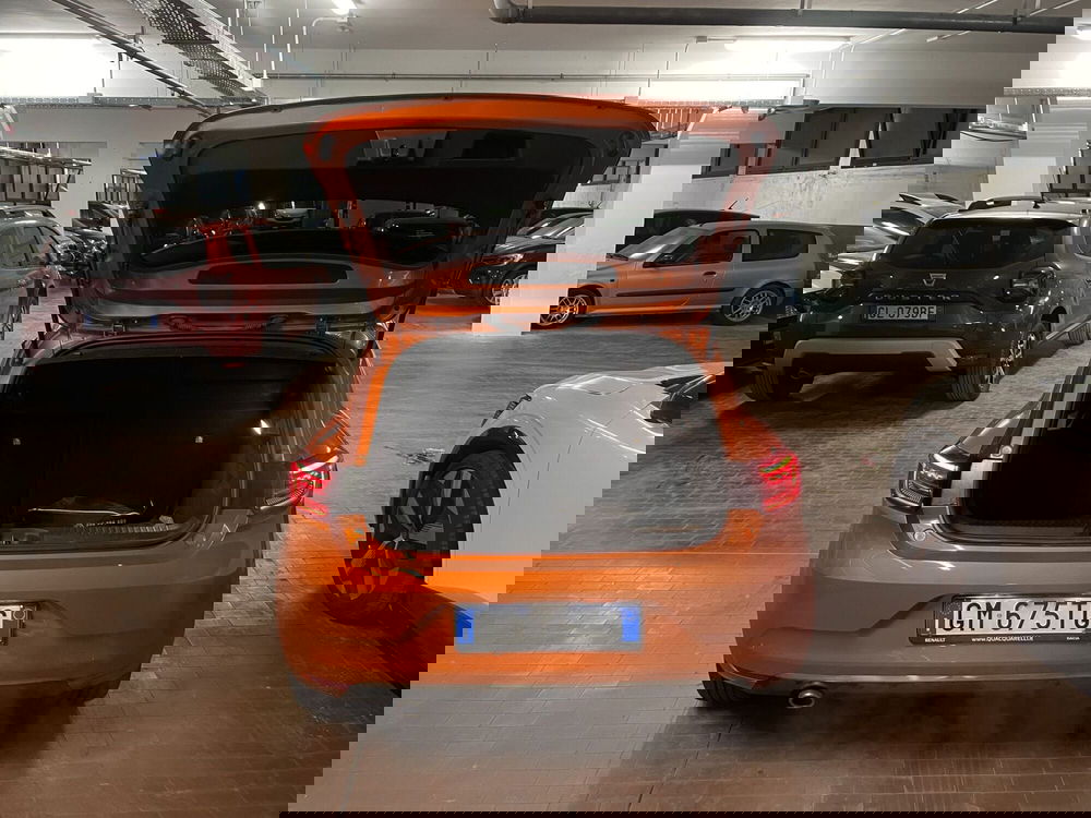 Renault Clio usata a Milano (7)