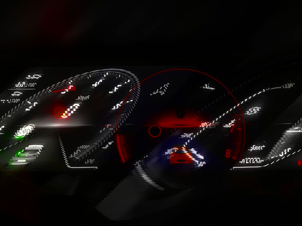 Renault Clio usata a Milano (8)