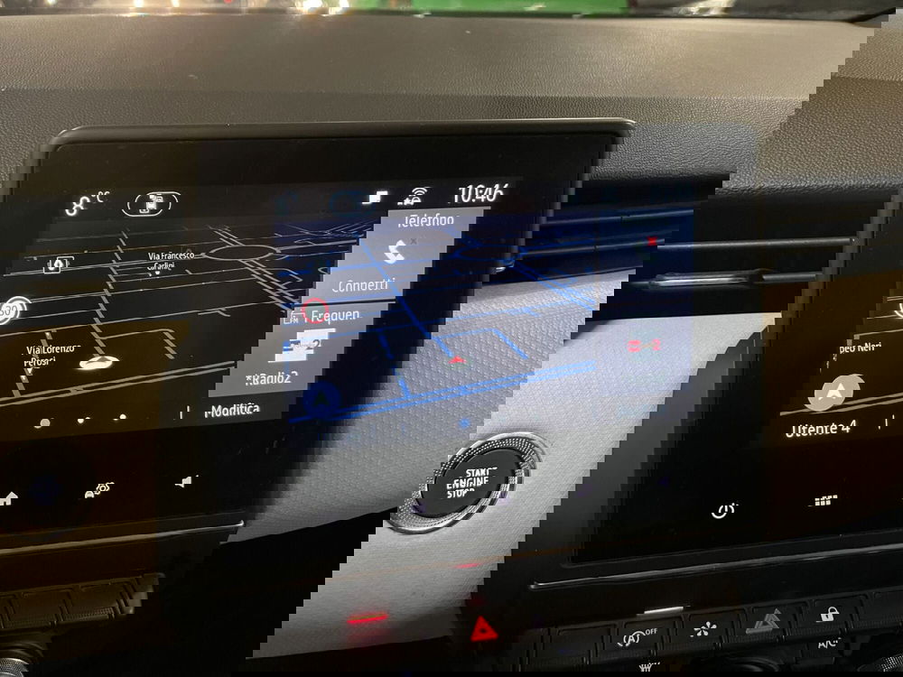 Renault Clio usata a Milano (9)