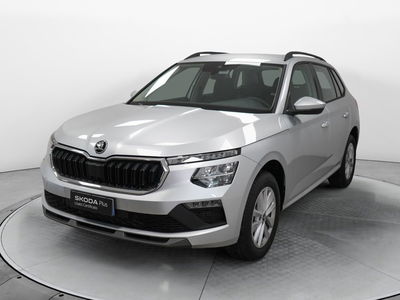 Skoda Kamiq 1.0 tsi Selection 115cv dsg del 2025 usata a Carnago