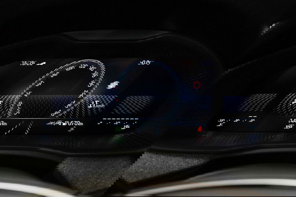 Skoda Kamiq usata a Varese (10)