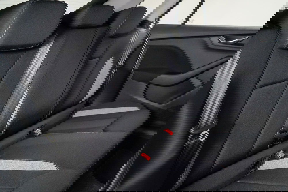 Skoda Kamiq usata a Varese (14)