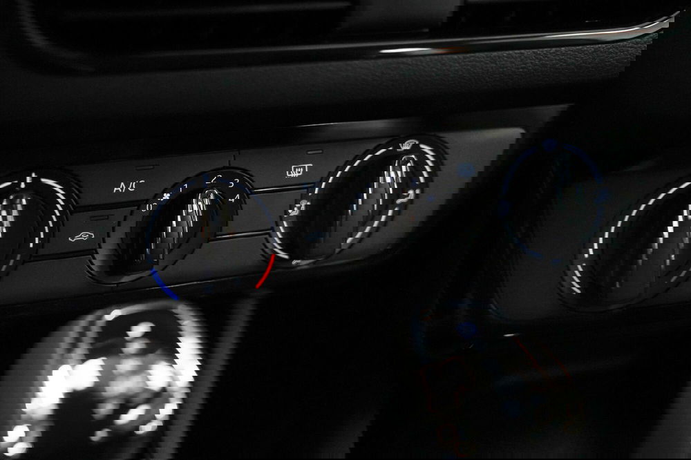 Skoda Kamiq usata a Varese (18)