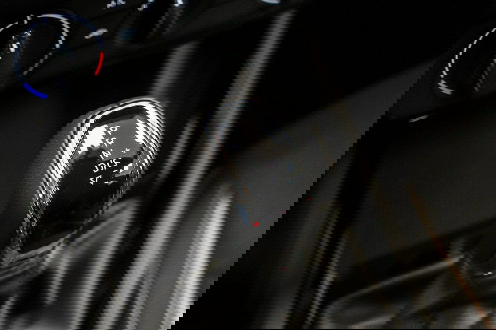 Skoda Kamiq usata a Varese (19)