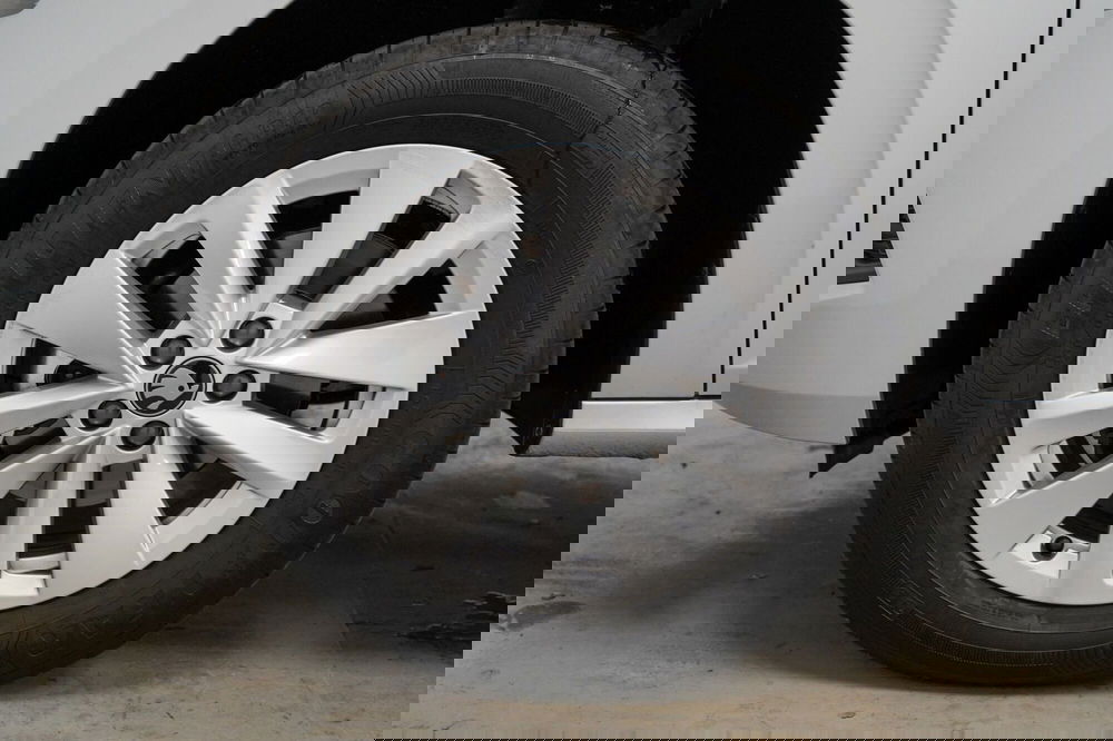 Skoda Kamiq usata a Varese (7)