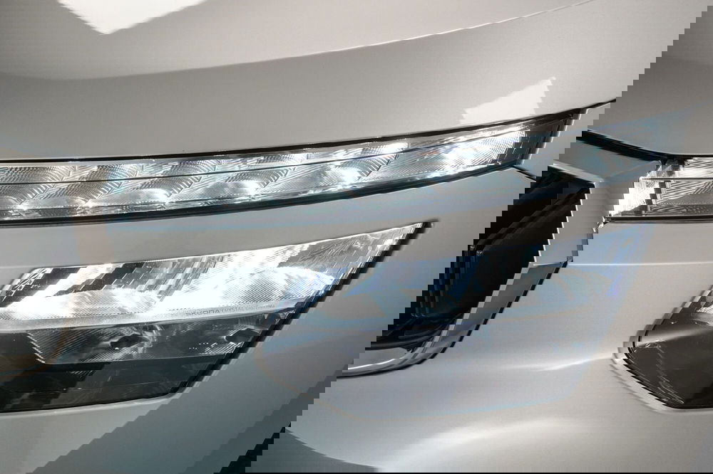 Skoda Kamiq usata a Varese (8)