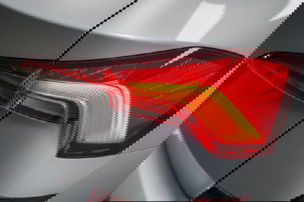 Skoda Kamiq usata a Varese (9)