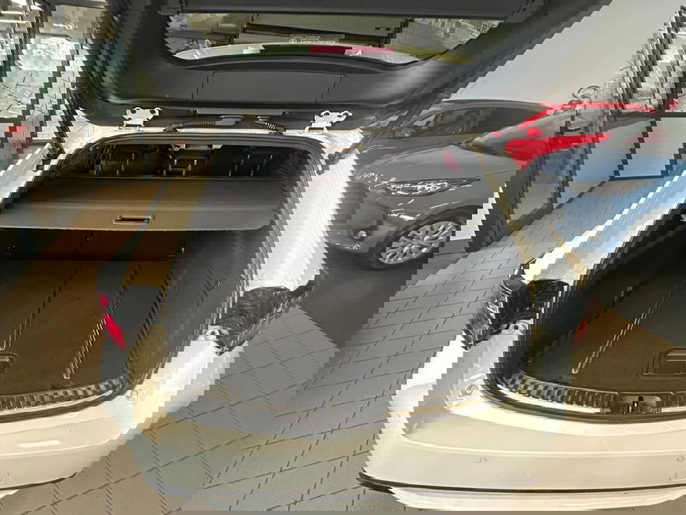 Toyota Corolla Touring Sports usata a Bergamo (11)