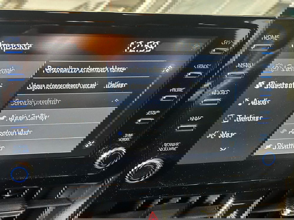 Toyota Corolla Touring Sports usata a Bergamo (17)