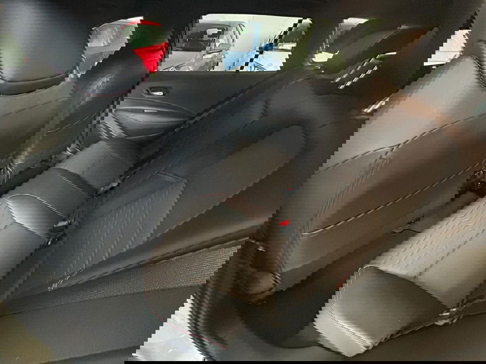 Toyota Corolla Touring Sports usata a Bergamo (19)