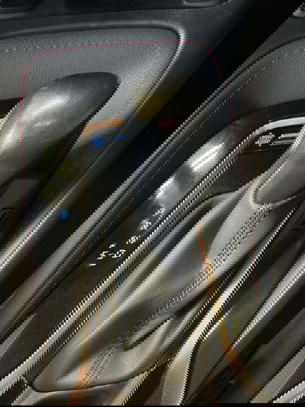 Toyota Corolla Touring Sports usata a Bergamo (20)