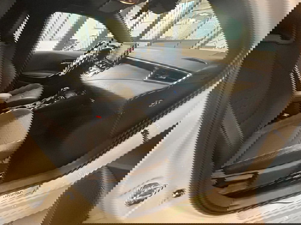 Toyota Corolla Touring Sports usata a Bergamo (7)