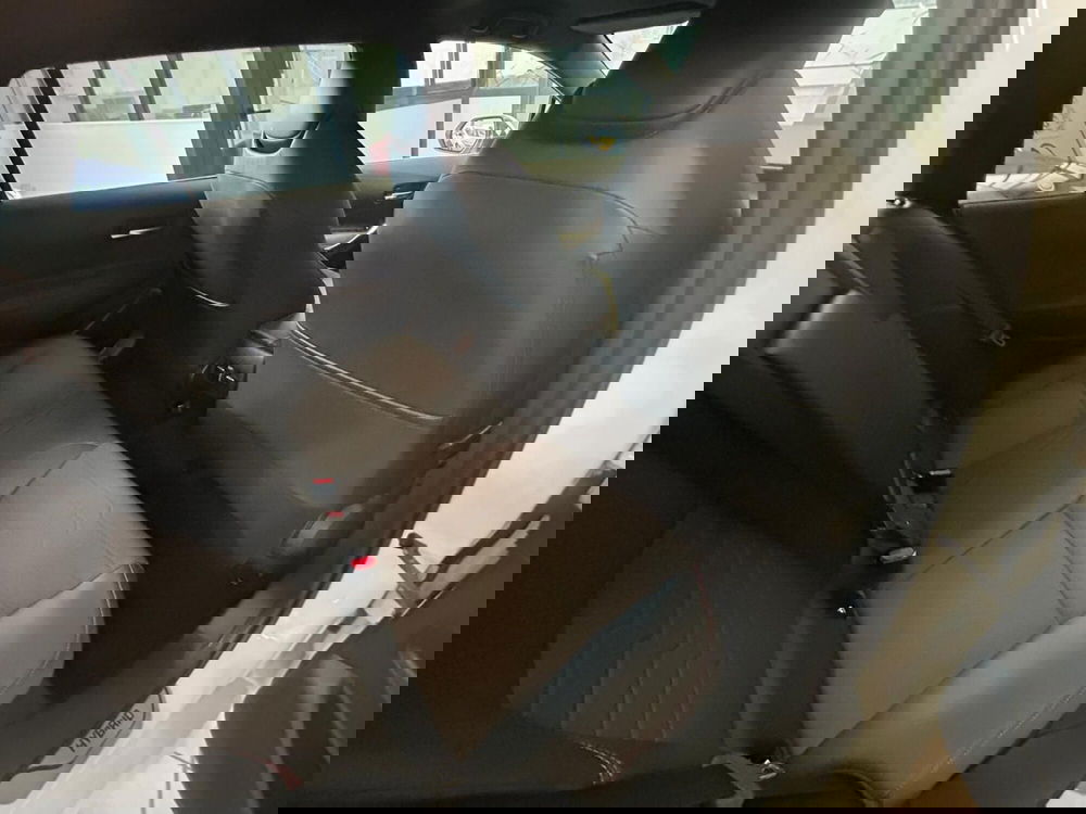 Toyota Corolla Touring Sports usata a Bergamo (8)