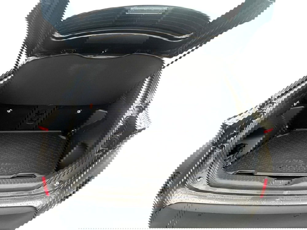 Toyota Yaris Cross usata a Bergamo (11)