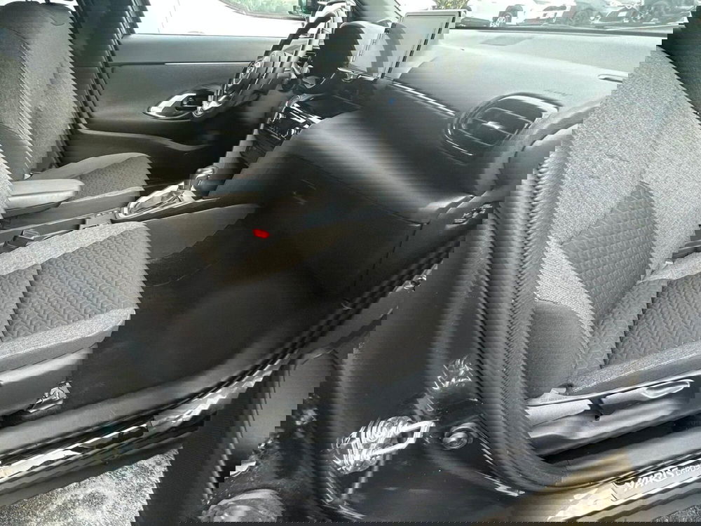Toyota Yaris Cross usata a Bergamo (7)