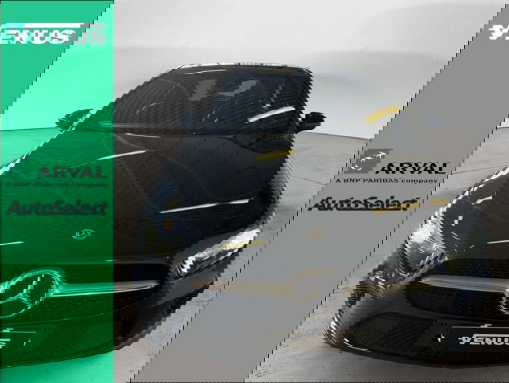 Mercedes-Benz Classe A usata a Monza e Brianza