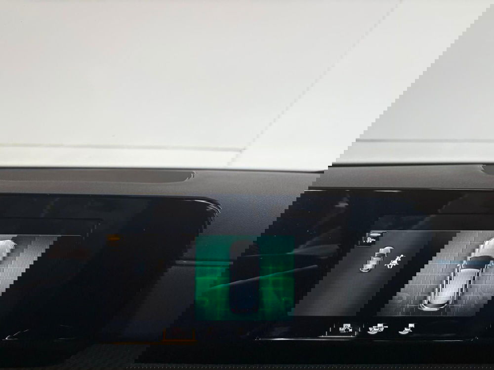 Mercedes-Benz Classe A usata a Monza e Brianza (10)