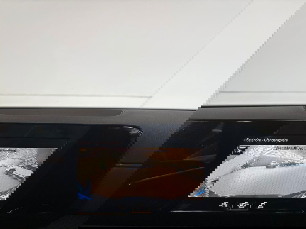 Mercedes-Benz Classe A usata a Monza e Brianza (11)