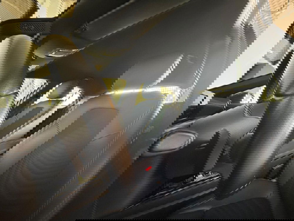 Mercedes-Benz Classe A usata a Monza e Brianza (13)