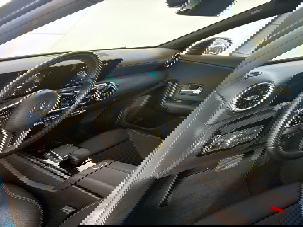 Mercedes-Benz Classe A usata a Monza e Brianza (14)