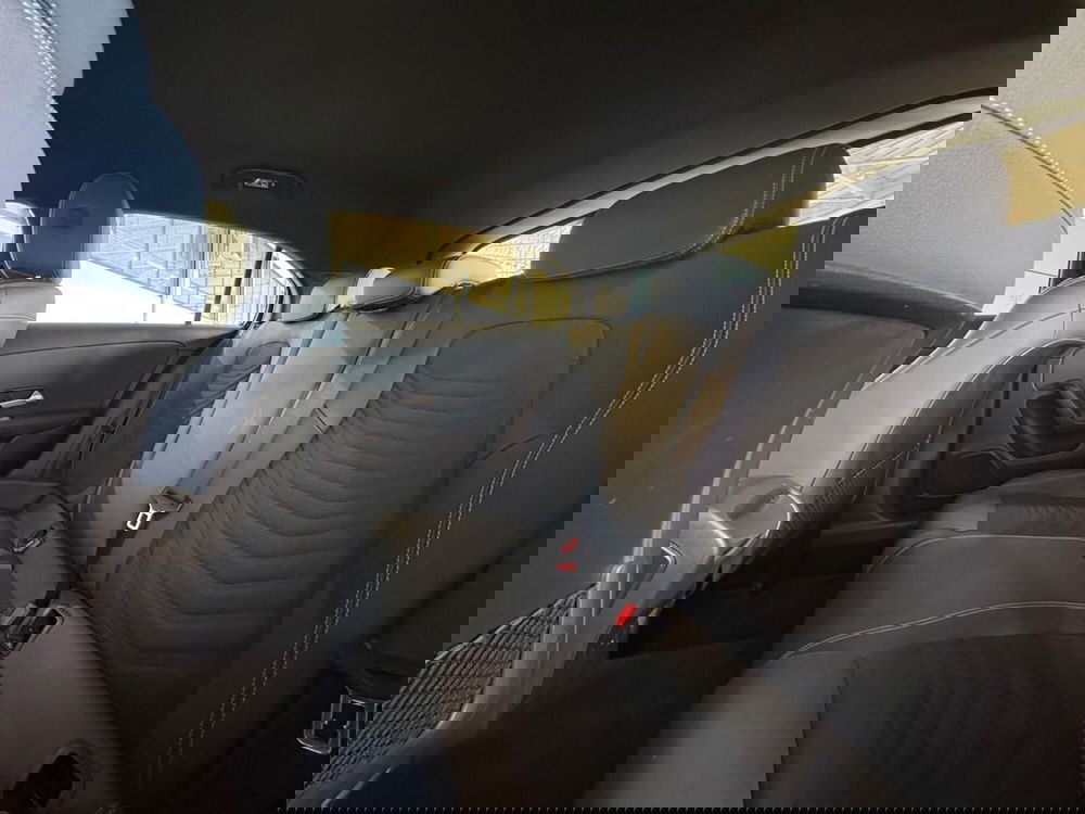 Mercedes-Benz Classe A usata a Monza e Brianza (15)