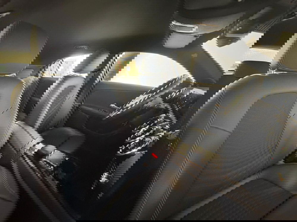 Mercedes-Benz Classe A usata a Monza e Brianza (16)