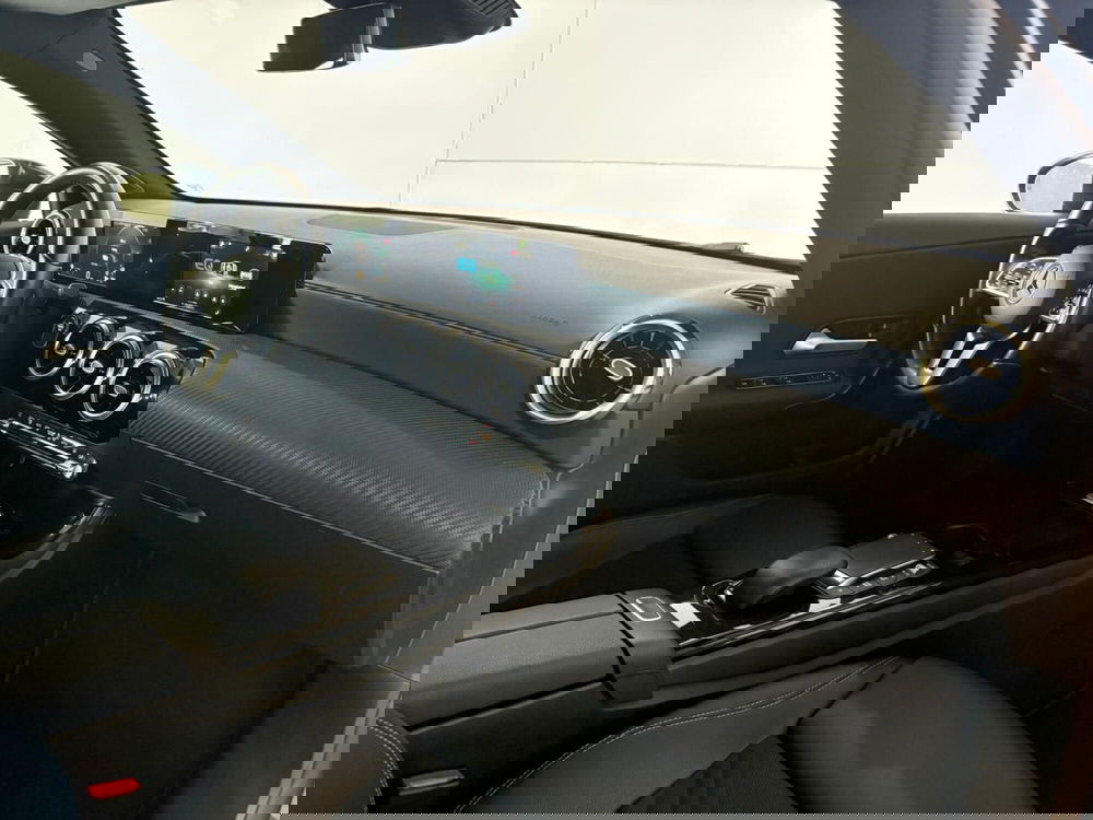 Mercedes-Benz Classe A usata a Monza e Brianza (17)